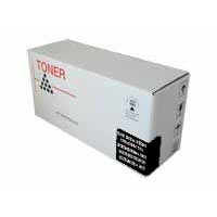 Fuji Xerox CT202610 Hi-Yield Black Toner - Compatible WB