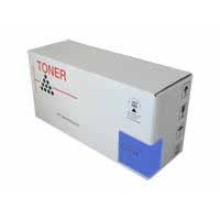 Fuji Xerox CT202611 Hi-Yield Cyan Toner - Compatible WB