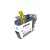 Brother LC3329XLC Cyan Ink Cartridge 1,500 Pages - Compatible