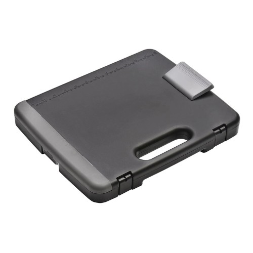 OSC Outdoors Storage Clipboard Large Black OSC Outdoors Storage Clipboard Large Black