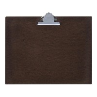 Clipboard Hardboard A3