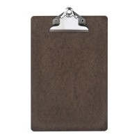 Clipboard Hardboard A5