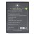 Insert Display Book A3 20 Pocket Black