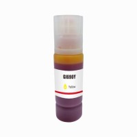 Canon GI690Y Yellow Ink Bottle 7,000 Pages - Compatible Canon GI690Y Yellow Ink Bottle 7,000 Pages - Compatible