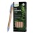 Eco Ballpoint Retractable Pen Blue, Pack of 12