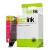 Canon BCi3M - BCi6M Magenta Ink Cartridge - Compatible