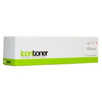 HP 130A Magenta Toner - CF353A - Compatible