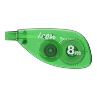 Correction Tape 5mm x 8m Correction Tape 5mm x 8m