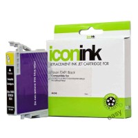 Epson T0491 Black Ink Cartridge - Compatible Epson T0491 Black Ink Cartridge - Compatible