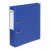 Lever Arch File Linen Royal Blue A4 Lever Arch File Linen Royal Blue A4