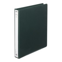 Insert Binder A4 2D 26mm Forest Green Insert Binder A4 2D 26mm Forest Green