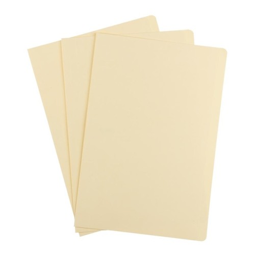 50 Manilla Expandable 20mm File Folders Buff 165gsm A4 50 Manilla Expandable 20mm File Folders Buff 165gsm A4