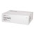 50 Suspension Files Double Capacity - 405 mm x 240 mm Green Foolscap