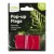 Pop-up Red Flags 25x45mm 50-Pack Pop-up Red Flags 25x45mm 50-Pack