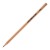 HB Pencil Natural Wood