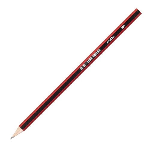 144-Pack HB Pencil Hexagonal 144-Pack HB Pencil Hexagonal