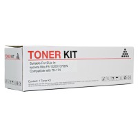 Kyocera TK174 Toner Cartridge 7,200 Pages - Compatible WB Kyocera TK174 Toner Cartridge 7,200 Pages - Compatible WB