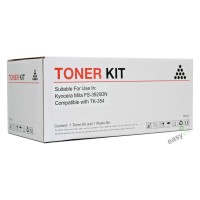 Kyocera TK354 Toner Cartridge - Compatible Kyocera TK354 Toner Cartridge - Compatible