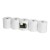 5 Machine Rolls 68gsm 76mm x 43.18m