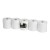 5-Pack Machine Roll 68gsm 51.65m 76mm x 76mm
