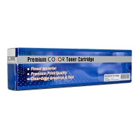 Oki C810 Black Toner Cartridge - 44059136 - Compatible Oki C810 Black Toner Cartridge - 44059136 - Compatible