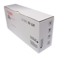 Samsung IS365B - CLTK406S Black Toner 1,500 Pages - Compatible WB
