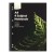 Spiral 4 Subject Notebook A4 Soft Cover 320pg