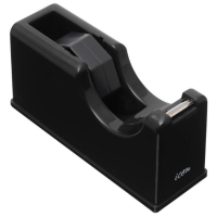 Weighted Base Tape Dispenser For 66m Rolls 24mm Wide