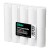 10-Pack Thermal Roll BPA Free 57mm x 25mm 65gsm