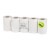 5 Thermal Rolls 17m 59gsm 76mm x 48mm