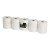 5 Thermal Rolls 59 gsm 80mm x 70mm x 43.18m