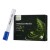 Whiteboard Marker Bullet Tip Blue
