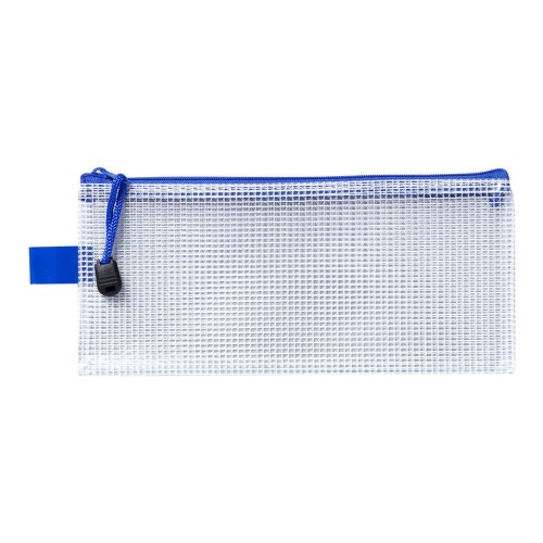 Mesh Bag Pencil Case 230mm x 105mm Mesh Bag Pencil Case 230mm x 105mm