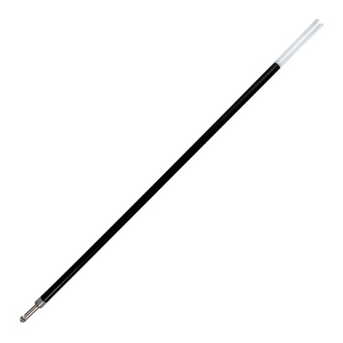 A+Plus Ballpoint Pen on Chain Refill Blue A+Plus Ballpoint Pen on Chain Refill Blue
