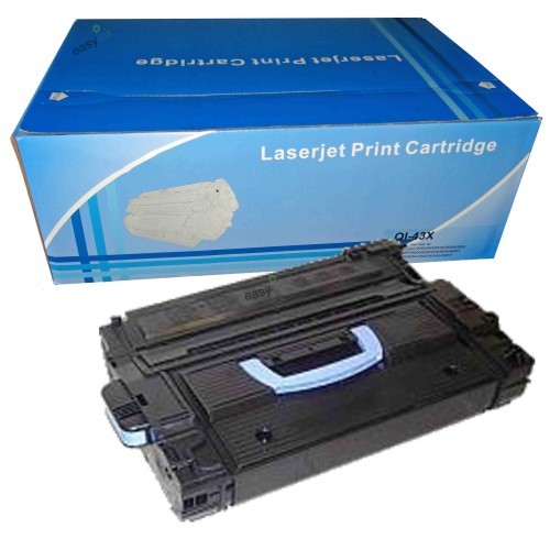HP 43X C8543X Hi-Yield Toner Cartridge - C85 - Compatible HP 43X C8543X Hi-Yield Toner Cartridge - C85 - Compatible