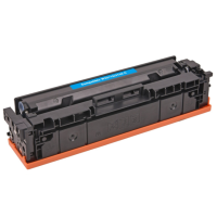 HP W2311A (215A) Cyan Toner Cartridge 850 Pages - Compatible HP W2311A (215A) Cyan Toner Cartridge 850 Pages - Compatible
