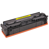 HP W2312A (215A) Yellow Toner Cartridge 850 Pages - Compatible HP W2312A (215A) Yellow Toner Cartridge 850 Pages - Compatible