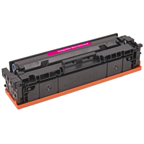 HP W2313A (215A) Magenta Toner Cartridge 850 Pages - Compatible HP W2313A (215A) Magenta Toner Cartridge 850 Pages - Compatible
