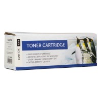 Xerox CT201260 Black Toner Cartridge - Compatible