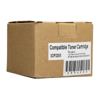 Xerox CT201610 Black Toner Cartridge - Compatible WB
