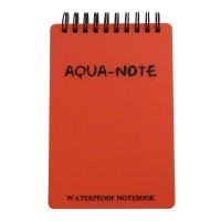 Aqua-Note Waterproof Notebook 100mm x 150mm