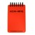 Aqua-Note Waterproof Notebook 75mm x 115mm