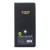 Business Card Holder Black 160 Cards
