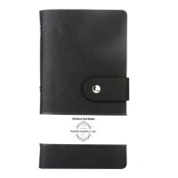 Citta Business Card Holder Black 192 Cards Citta Business Card Holder Black 192 Cards