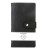 Citta Business Card Holder Black 192 Cards