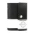 Citta Business Card Holder Black 20 Cards