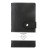 Citta Business Card Holder Black 96 Cards