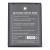 Insert Display Book A5 20 Pocket Black