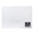 Document Wallet A4 Velcro Closure Clear