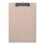 Clipboard Hardboard A4